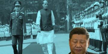 In a major shock to China, India is planning a regular base in the South China Sea