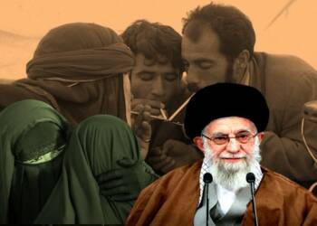 Prostitution and drug usage have broken all records in the Islamic Republic of Iran