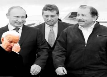 Russia wrests control of Latin America in one decisive step