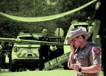 Michigan is going to become a criminals’ haven in the next six months