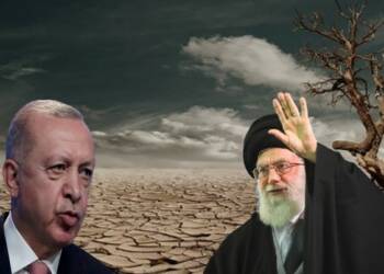 Islam is on a decline. Data from Turkey and Iran strongly suggests the same