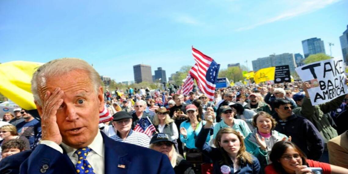 For the first time Americans are migrating en masse to Mexico