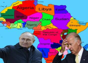 Niger President exposes Western world’s ploy to keep Africa poor and hungry