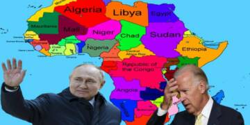 Niger President exposes Western world’s ploy to keep Africa poor and hungry