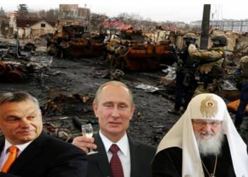 The little-known religious factor behind the Hungary-Russia camaraderie