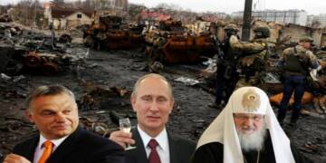 The little-known religious factor behind the Hungary-Russia camaraderie