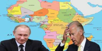 Putin’s approval rating in Africa is at an all-time high due to Europe’s sanctions   