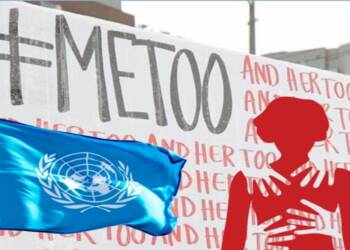 UN gets #MeToo’d