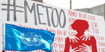 UN gets #MeToo’d