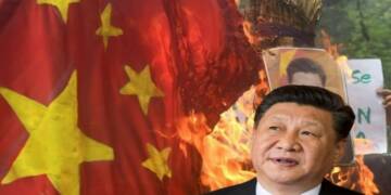 At the turn of the century, the world was rushing towards China. Now, even Chinese are fleeing China