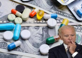 Vaccine rouge: In a first, the White House accepts that it spread fake news