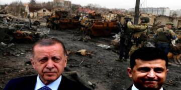 Ukraine took the most-hyped Turkish defense equipment and turned it into a joke