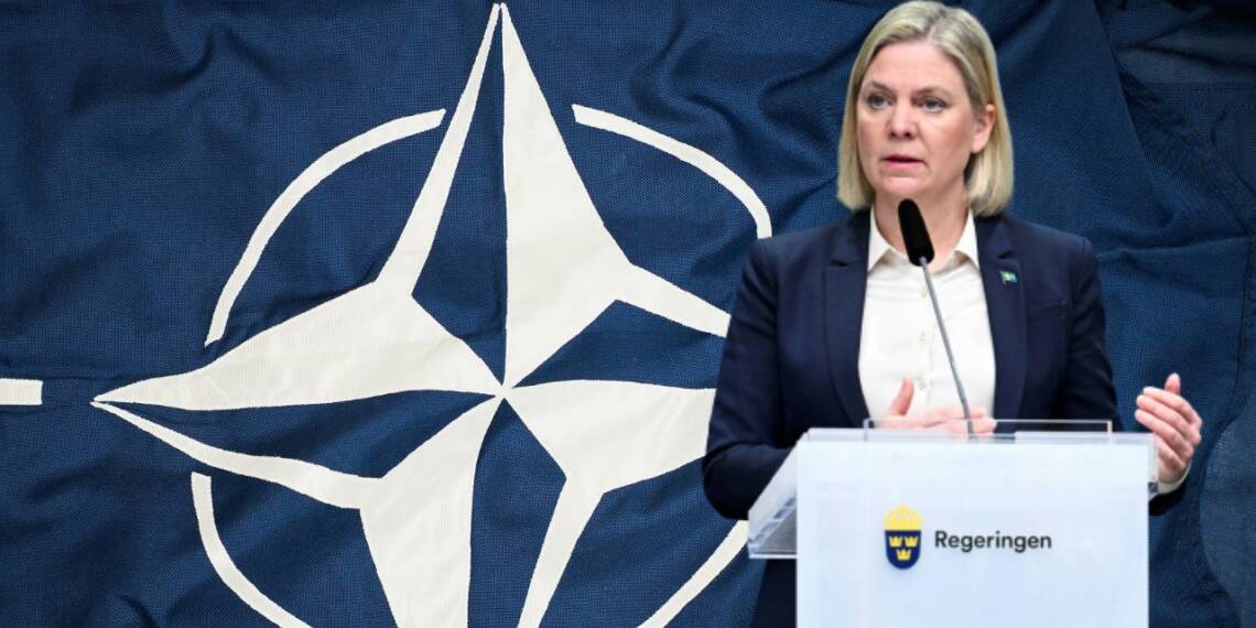 Not just Turkey, the stormy clouds over Sweden’s NATO bid have a new opponent