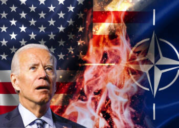 Biden is pushing NATO towards an early demise with changes in Article 5
