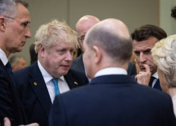 G7 admits for the first time that it can’t defeat Russia
