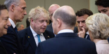 G7 admits for the first time that it can’t defeat Russia