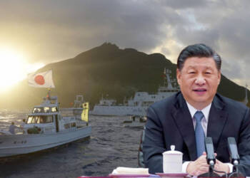 Taiwan can wait! China might be planning to invade Japan’s Senkaku islands first