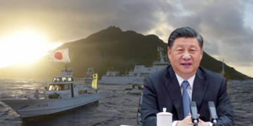 Taiwan can wait! China might be planning to invade Japan’s Senkaku islands first