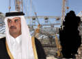 Qatar built its flashy FIFA stadiums with blood of migrants; now it’s paying a big price