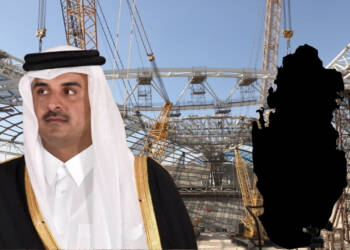 Qatar built its flashy FIFA stadiums with blood of migrants; now it’s paying a big price