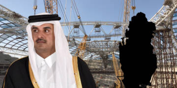 Qatar built its flashy FIFA stadiums with blood of migrants; now it’s paying a big price