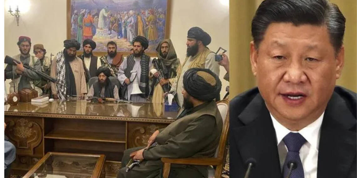 East Turkistan Islamic Movement