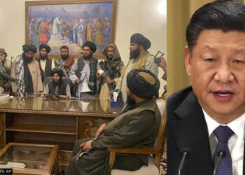 East Turkistan Islamic Movement