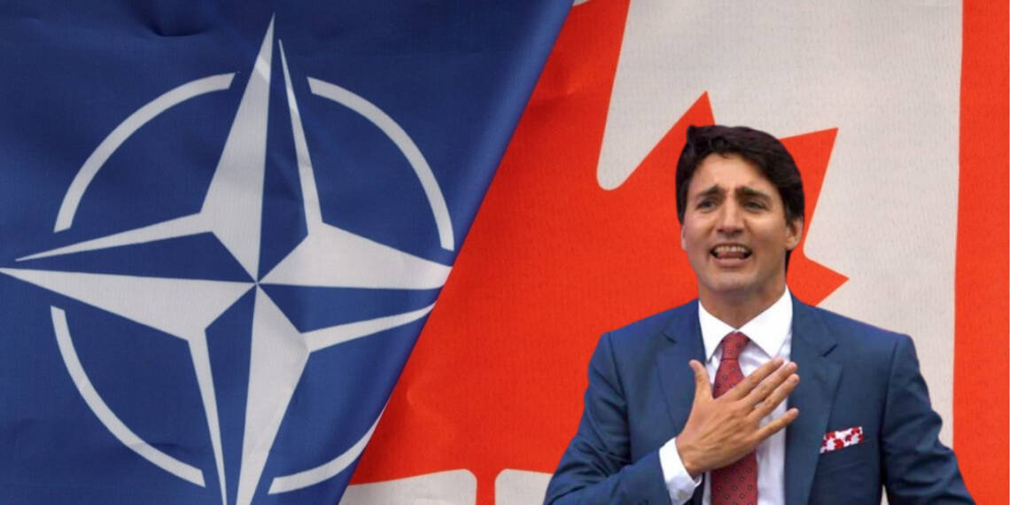 Canada Europe