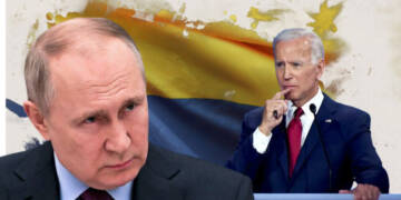 Colombia was the last US bastion in South America, now Putin has it in his talon