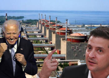 Biden is trying to make Ukraine war a nuclear Armageddon