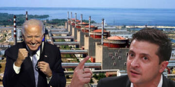 Biden is trying to make Ukraine war a nuclear Armageddon