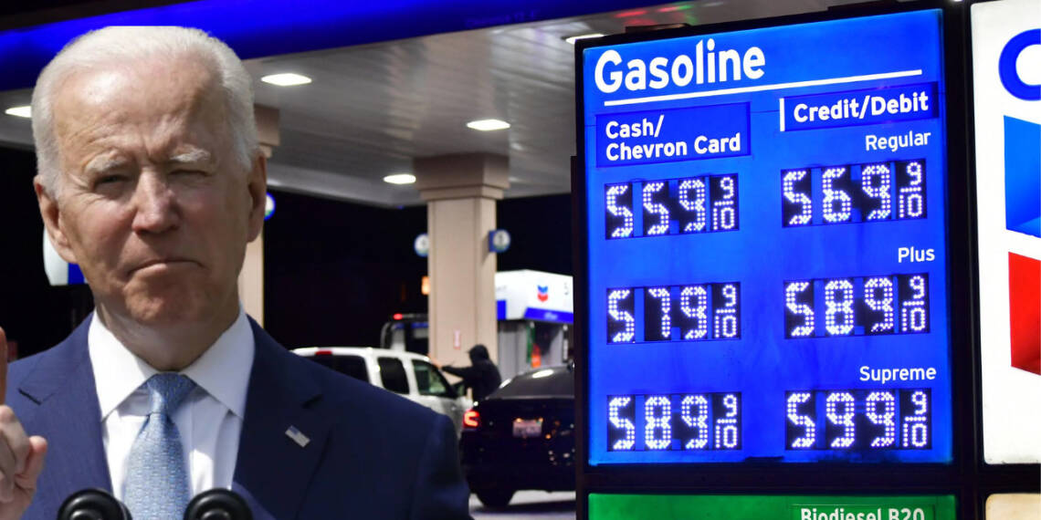 Biden’s next “masterstroke” to end the gas crisis in US was actually ridiculed by Obama