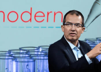 Moderna is lying through its teeth to promote its now-obsolete vaccine