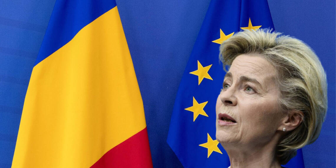 In the aftermath of the Ukraine war, Romania has become the most important European nation
