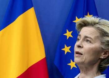 In the aftermath of the Ukraine war, Romania has become the most important European nation