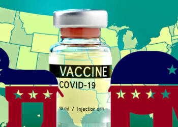 If you are a Republican, you will be denied a transplant surgery