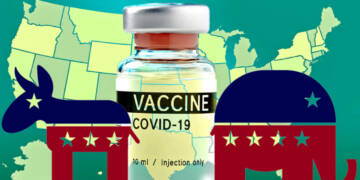 If you are a Republican, you will be denied a transplant surgery