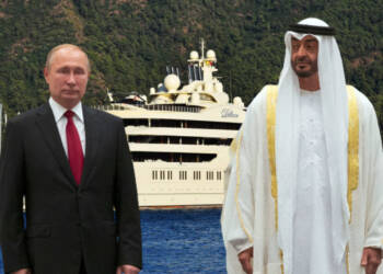 Russian oligarchs have flocked to the UAE and here is what it means