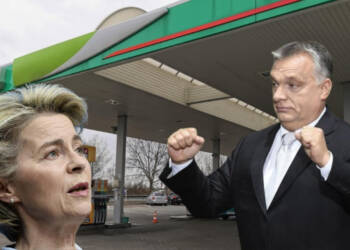 EU could impose sanctions on Hungary for not offering fuel at lower prices