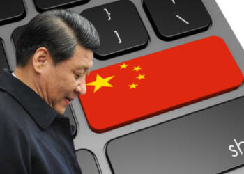 Xi Jinping will have direct access to your computer screens all the time