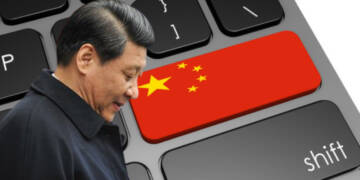 Xi Jinping will have direct access to your computer screens all the time