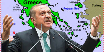 Greece Erdogan