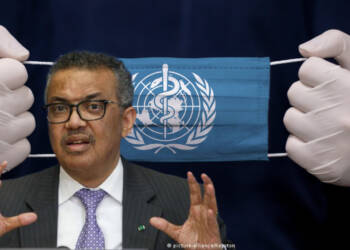 Pandemic Treaty