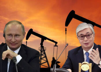OIL Russia