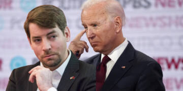 Obama’s foreign policy chief derides Joe Biden for destroying US’ credibility