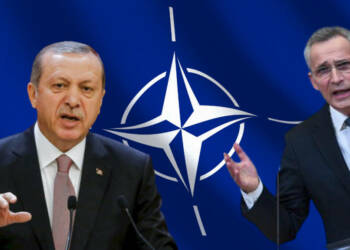 Turkey could quit NATO