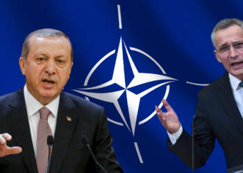 In its bid to woo Turkey, NATO will lose out Kurds to Russia forever