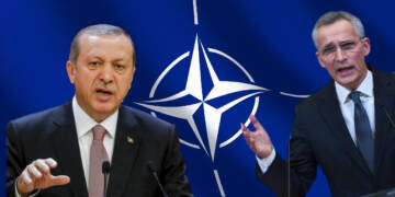 In its bid to woo Turkey, NATO will lose out Kurds to Russia forever