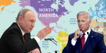 Is Russia planning to turn Latin America into its own Alaska in its fight against the US?