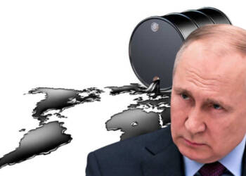 Media houses left baffled as Putin creates a better story line in the Oil crisis